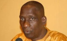 «Celui qui veut déstabiliser le front doit se lever de beau matin », (FPDR)