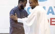 Bassirou Diomaye Faye le choix d’Ousmane Sonko, vers un changement du parti politique au Sénégal ?