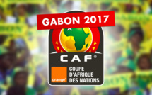 CAN 2017: 1re journée de qualifications pour lancer les favoris