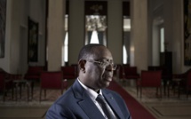 Report de la Présidentielle: Macky Sall reconnait que "ce fût une expérience difficile"