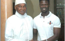 "Mise ne place d'une structure des anciens de l'UJT" : le Secrétaire national dément et invite les jeunes à rester à l'écoute du Pds