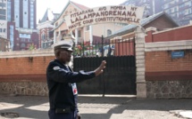 Madagascar: la demande de destitution du président rejetée