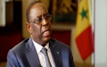 Macky Sall : "Si on m'avait suivi, Sonko et Karim Wade seraient candidats"