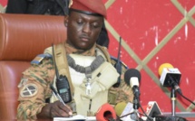 Burkina Faso: campagne anti-corruption dans la fonction publique