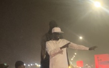 Campagne électorale: Bassirou Diomaye Faye promet des solutions concrètes pour la ville de Mbacké