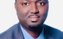 Vision, Leadership, Action : Amadou BA et le Sénégal. Son appel pour l’Avenir du Sénégal ( Amadou Lam)