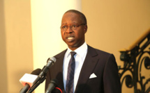 Boun Abdallah Dionne "gravement malade" : son directoire de campagne dément et précise