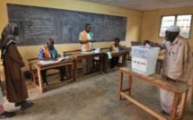 Côte d'ivoire: l’opposition redoute des fraudes