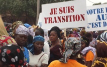 Burkina: le maintien du régiment de sécurité présidentielle passe mal