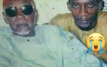 Nécrologie: Décés de Serigne Mame Ousmane Sy, fils de cadet d’El Hadj Abdoul Aziz Sy Dabakh (rta)