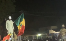 Ourossogui : Bassirou Diomaye Faye fustige les propos de Moussa Bocar Thiam sur les ethnies 