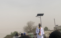 Campagne présidentielle : le meeting de clôture de la Coalition Diomaye Président aura lieu à Mbour ce vendredi