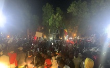 Thiès : Bassirou Diomaye Faye s’engage à faire des révélations sur les litiges fonciers s’il est élu