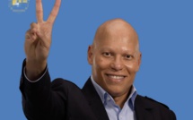 Soutien du Pds à Diomaye Faye : l'appel de Karim Wade à ses militants et alliées