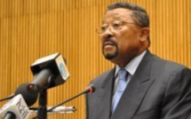 Gabon : soutien à Jean Ping en vue de l’élection présidentielle