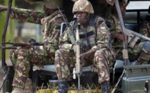Le Kenya essuie une série d'attaques des shebabs somaliens