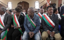 Madagascar: les députés cherchent quelle suite donner à la fronde