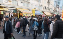 Au Japon, la propagation d’une bactérie létale « mangeuse de chair » inquiète