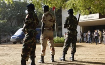 Tchad: attaques terroristes à Ndjamena