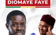 Point E : Bassirou Diomaye Faye s'est rendu chez Me Abdoulaye Wade ( Vidéo)