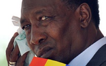 Direct - Ndjamena: Déby quitte en catastrophe l'Afrique du Sud (Bilan provisoire 27 morts - 101 blessés)