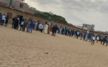 Keur-Massar : déroulement normal du scrutin à l’école de l’unité 11 des parcelles assainies