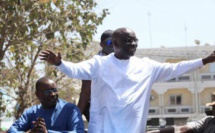 Election présidentielle : Idrissa Seck, le premier candidat à accomplir son devoir civique 