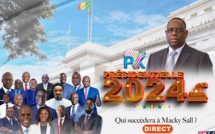 Présidentielle 2024 : Suivez en direct l'édition spéciale