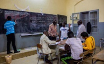 Indisponibilité des bulletins de Diomaye au centre de vote ONGAD (Mbour) : " tout est finalement réglé" (Docteur Diaïté)