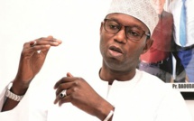Le candidat Pr Daouda Ndiaye informe que ses bulletins de vote ne sont pas disponibles dans certains bureaux à Guinaw Rails