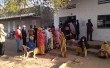 Election présidentielle à Kédougou : faible mobilisation des jeunes