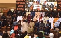 ​Proclamations des résultats: Amadou Ba appelle les différents candidats à la retenue 