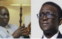 "Amadou Ba va appeler Bassirou Diamaye Faye pour le féliciter", selon Madiambal Diagne 