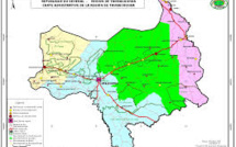 ​Tambacounda : les premières tendances des résultats départementales connus