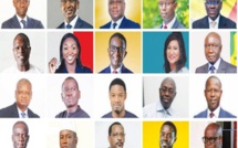 Présidentielle 2024 - Malène Hodar et Birkilane : Diomaye Faye rafle les départements