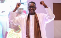 Bakel : Amadou Ba remporte la manche sur Diomaye Faye