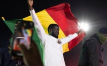 Officiel ! Amadou Ba félicite Bassirou Diomaye Faye ( Porte-parole du Gouvernement) 