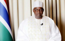 Présidentielle 2024 du Sénégal : Adama Barrow félicite Bassirou Diomaye Faye