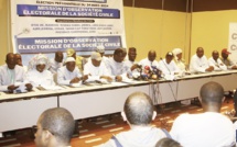 Sénégal : le Cosce réclame une haute autorité des élections pour améliorer le processus démocratique