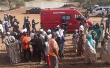 Horreur à Koumpentoum : un berger tue son épouse et incinère le corps sans vie