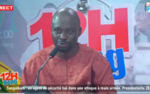 Jean Charles Biagui parle des priorités du nouveau président Bassirou Diomaye Faye et l'avenir de la monnaie locale