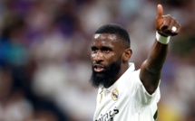 Allemagne: accusé d'un "signe clair d'islamisme", Rüdiger porte plainte contre un journaliste