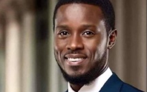 ​Présidentielle de 2024 : Bassirou Diomaye Faye a obtenu plus de 2 millions de voix sur les 45 départements du Sénégal