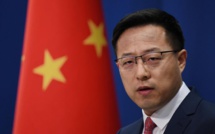 La Chine félicite le président élu Bassirou Diomaye Faye et compte renforcer ses relations avec le Sénégal