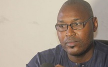 Convoqué par la brigade de cybercriminalité : Adama Fall (Apr) parle d’intimidation de la part du régime de Diomaye Faye