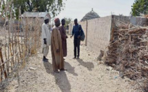 Casamance : Catholique Relief Service  au chevet des déplacés de Brindiago
