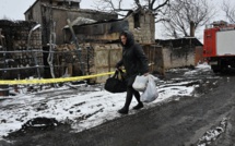 Au moins un mort et 16 blessés en Ukraine dans une frappe russe sur Kharkiv