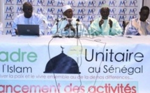 Prèsidentielle 2024 : le Cudis félicite Bassirou Diomaye Diakhar Faye et toute la communauté nationale