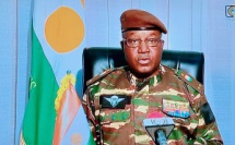 Election présidentielle : le Président du Niger félicite Bassirou Diomaye Faye