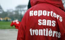 Afrique de l’ouest : RSF crée un réseau d’avocats pour apporter une assistance juridique aux journalistes